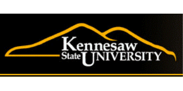 Kennesaw Logo - Lecturer of Anatomy and Physiology job with Kennesaw State