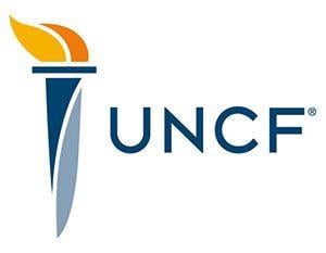 UNCF Logo - Contact Us and More | UNCF