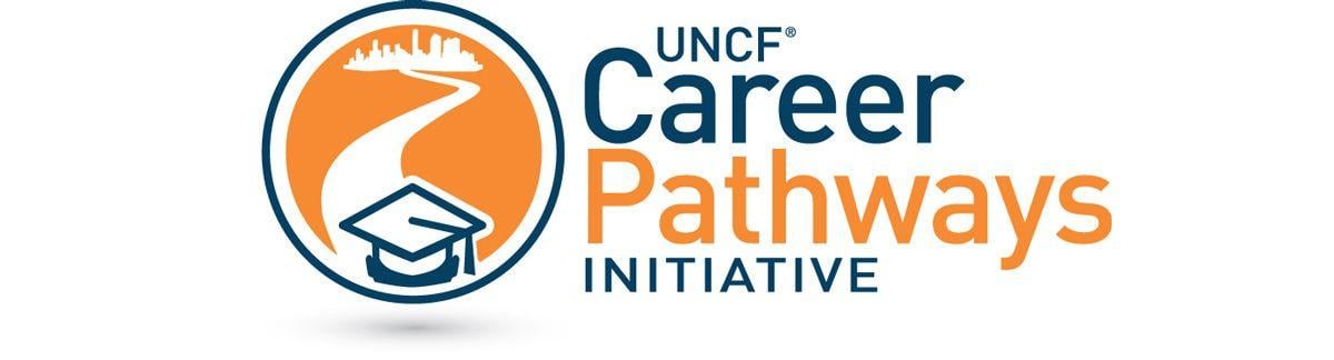 UNCF Logo - UNCF Career Pathways Initiative