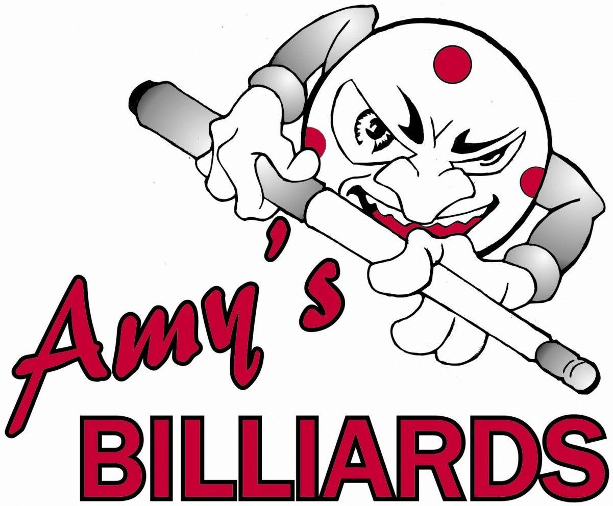 Billiards Logo - image For Billiards Logo