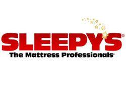 Sleepys Logo - Linden Square ::: Sleepy's