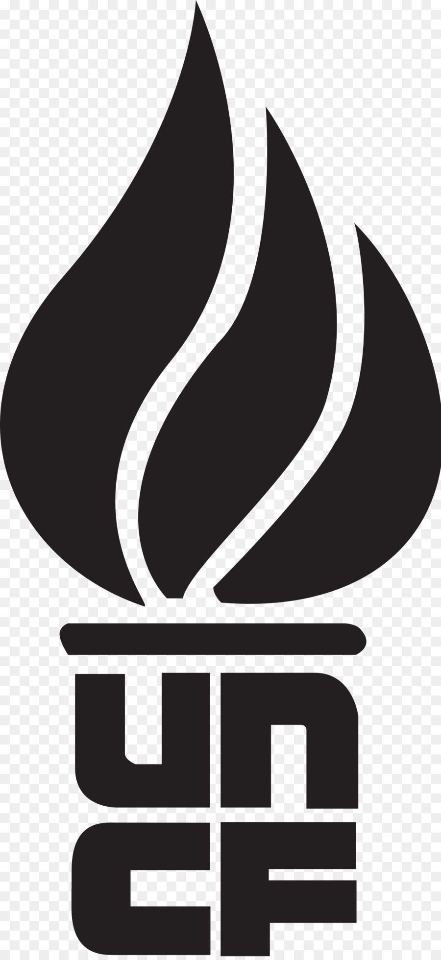 UNCF Logo - UNCF Logo Foundation College Organization - others png download ...