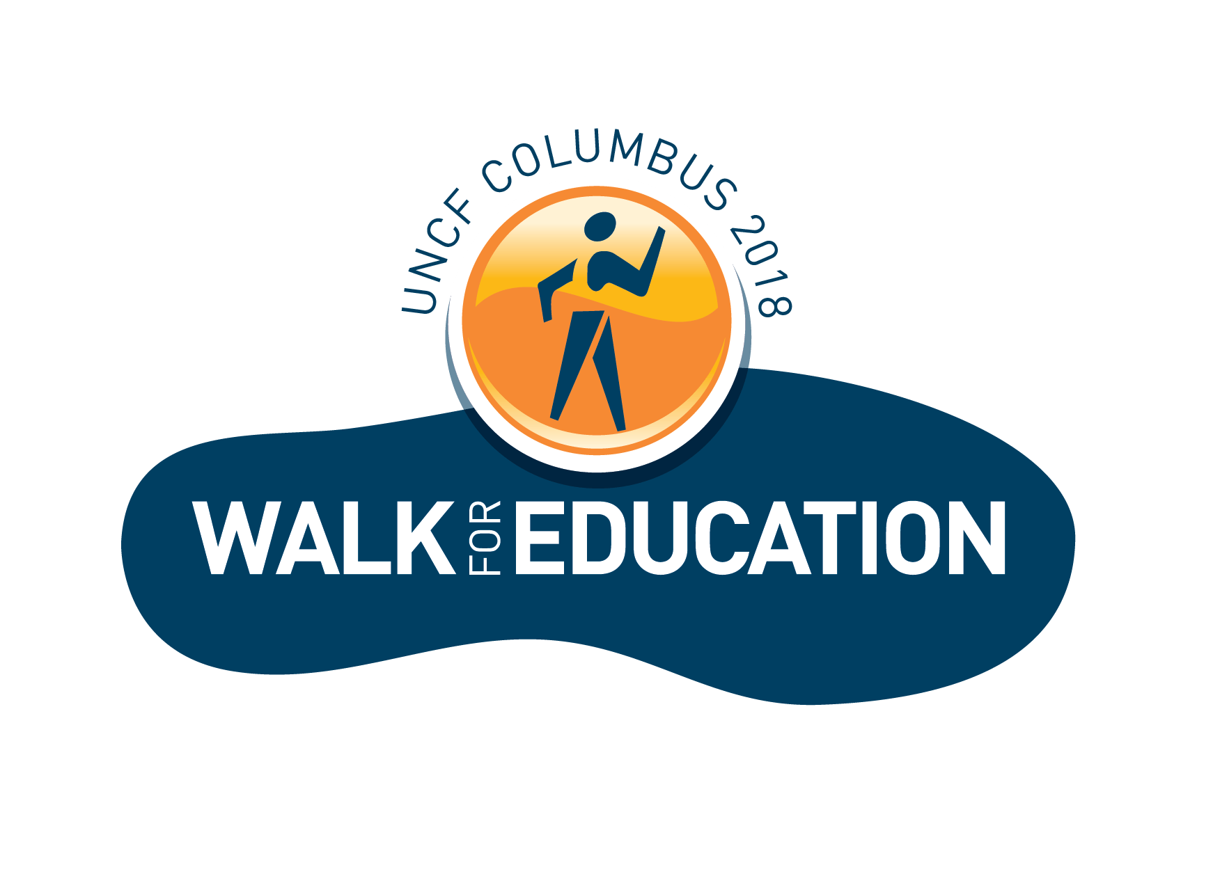 UNCF Logo - 35th UNCF Columbus Walk/Run for Education - UNCF