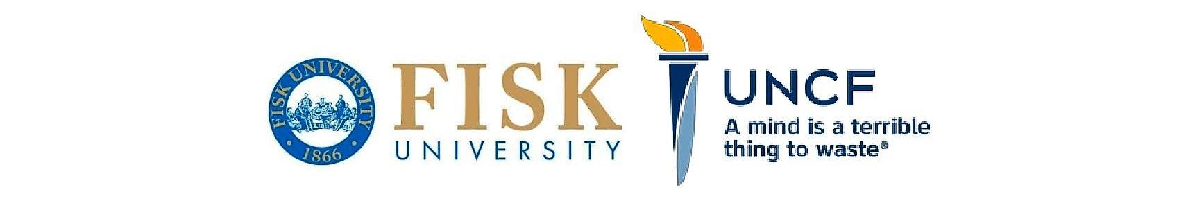 UNCF Logo - New UNCF Study Confirms that Fisk University Contributes to Local