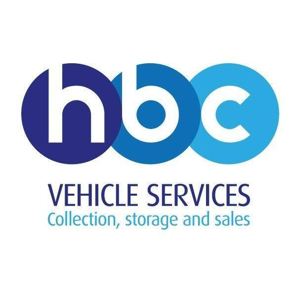 Salvage Logo - HBC Vehicle Services, Salvage, Salvage Cars, Car Auction, Scrap