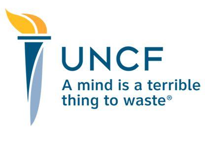UNCF Logo - UNCF College Tour To Host On Campus Scholarship Workshop Nov. 8