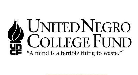 UNCF Logo - UNCF WM Wrigley Foundation Scholarship 2019 USAScholarships.com