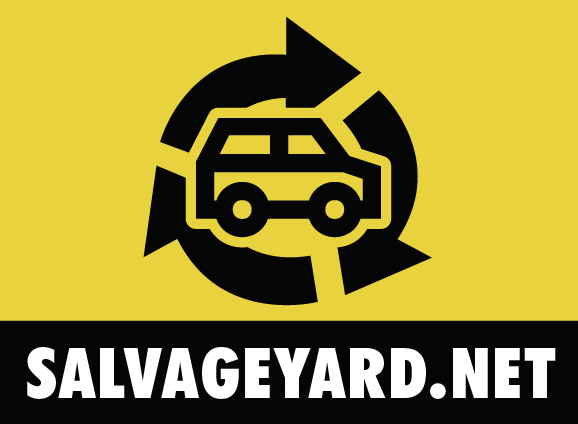 Salvage Logo - Salvageyard.net | Home
