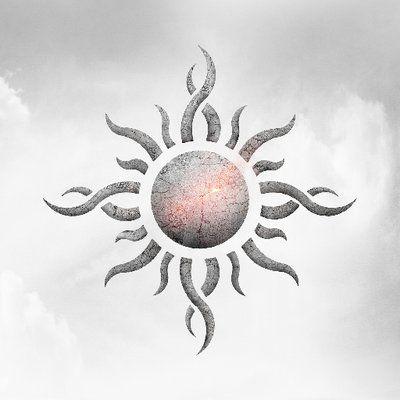 Godsmack Logo - Godsmack