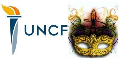 UNCF Logo - United Negro College Fund
