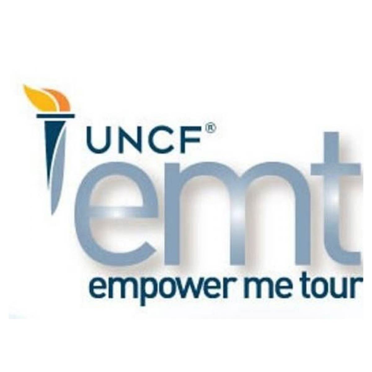 UNCF Logo - UNCF Empower Me Tour Milwaukee | Milwaukee365.com