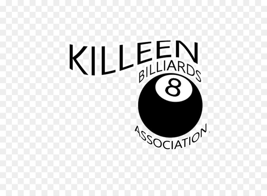 Billiards Logo - Billiards Logo Brand Eight Ball Png Download*1500