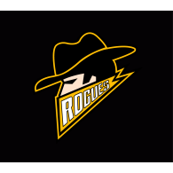 Rogues Logo - Gotham Rogues | Brands of the World™ | Download vector logos and ...