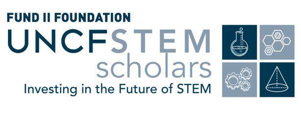 UNCF Logo - UNCF Announces Second Class of UNCF® Stem Scholars Through $48M ...