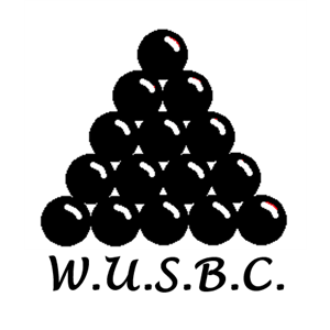 Billiards Logo - Snooker & Billiards