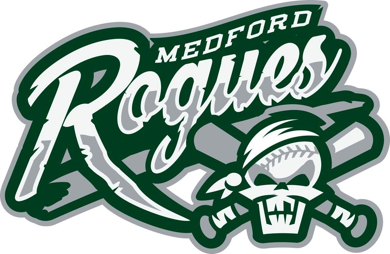 Rogues Logo - Medford Rogues Logo |