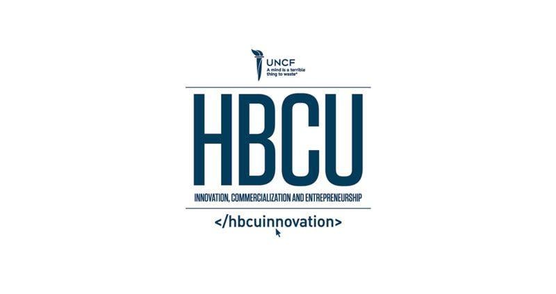 UNCF Logo - HBCU Innovation Summit