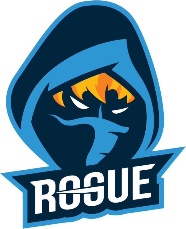 Rogues Logo - Rogue - Liquipedia Overwatch Wiki