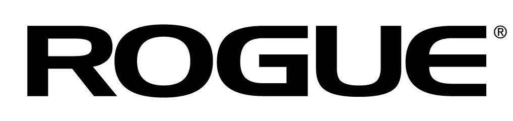 Rogues Logo - Rogue Fitness USA - Strength & Conditioning Equipment