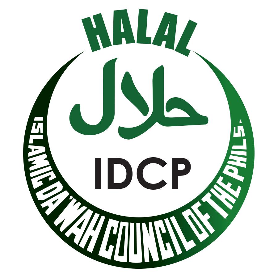 Halal Logo - Halal Logo. Mindanao Seaweeds Harvest