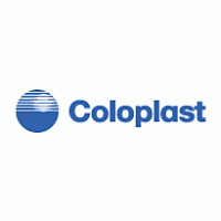 Coloplast Logo - Coloplast. Brands of the World™. Download vector logos and logotypes