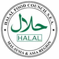 Halal Logo - Halal Food Council – South East Asia | Brands of the World ...