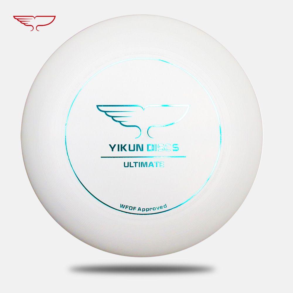 UltiPro Logo - WFDF Approved 175g Professional Flying Disc UltiPro Logo Ultimate ...