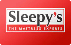 Sleepys Logo - Sleepys Firm Gift Card Balance | GiftCardGranny