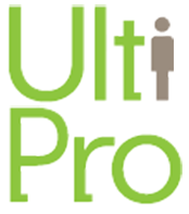 UltiPro Logo - UltiPro