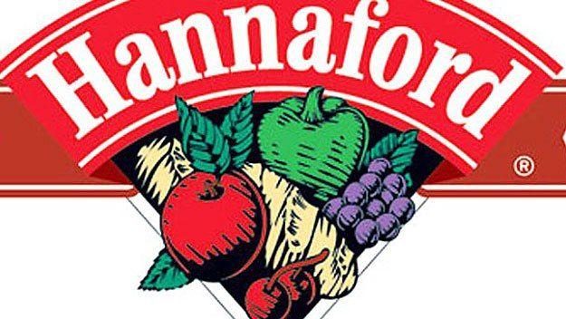 Hannford Logo - Hannaford Issues Potato Salad Recall « CBS Boston