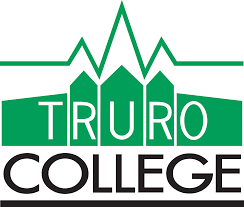 Truro Logo - Truro logo - Aquabiotech