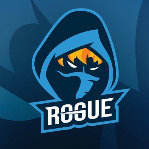 Rogues Logo - Play - Teams - Rogue