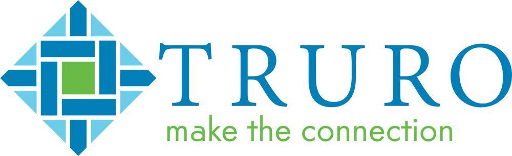 Truro Logo - Marigold Cultural Centre