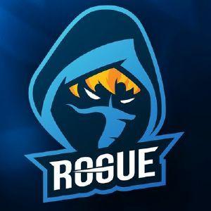 Rogues Logo - Steve Aoki comments on Rogue's Overwatch team disbanding – eSportsJunkie