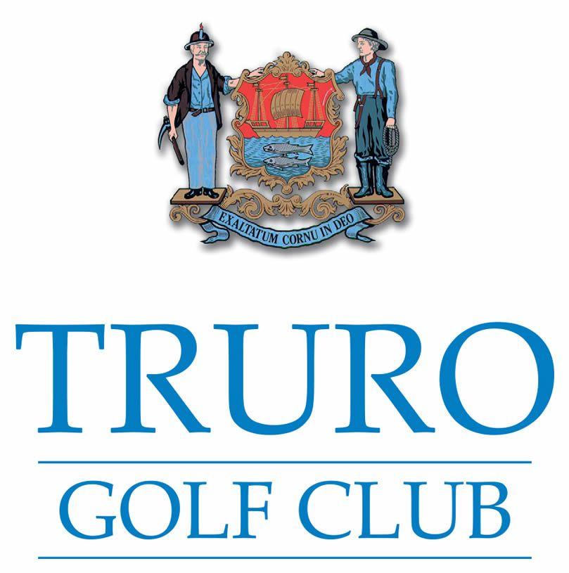 Truro Logo - Seniors Home