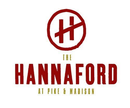 Hannford Logo - Sponsors