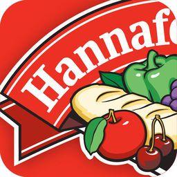 Hannford Logo - Hannaford - AppRecs