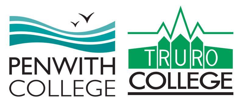 Truro Logo - Truro and Penwith College, 2nd Chance and Street Games work together