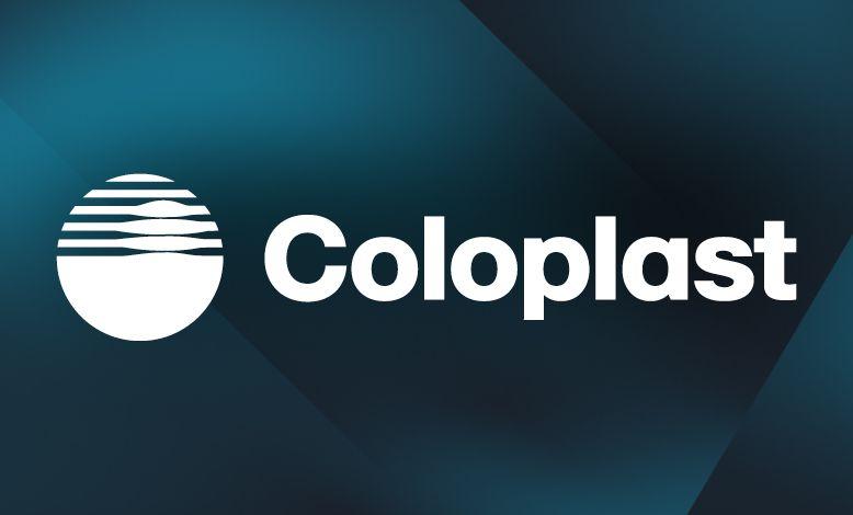 Coloplast Logo - SuccessStory: Coloplast