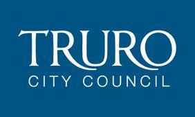 Truro Logo - Truro-Logo - Young People Cornwall
