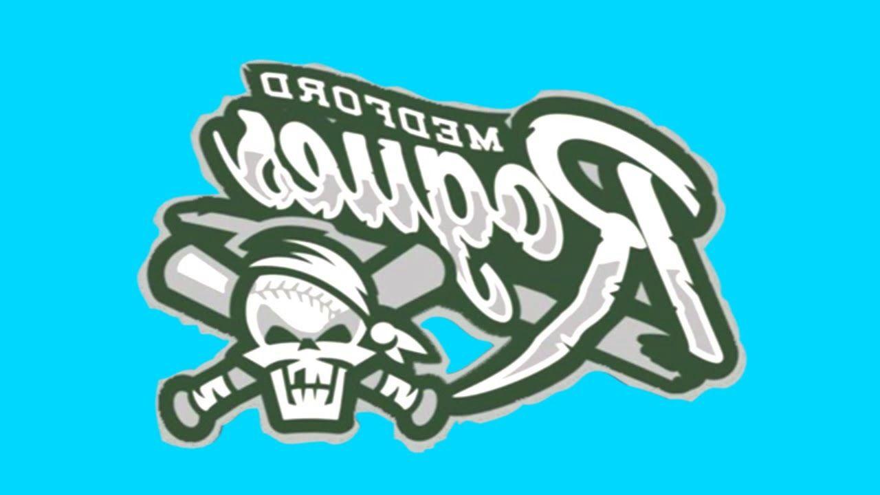 Rogues Logo - Medford Rogues logo chroma - YouTube