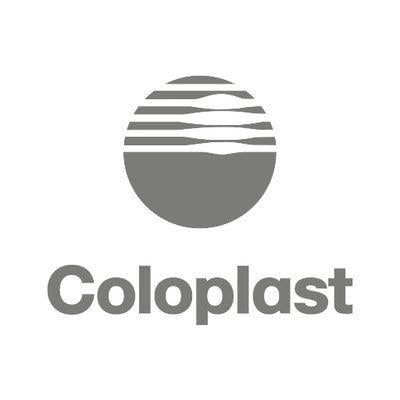 Coloplast Logo - Coloplast UK