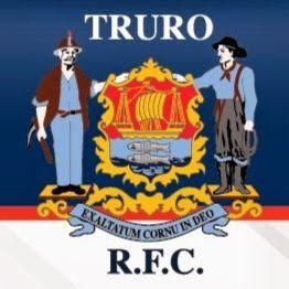 Truro Logo - Sports In Truro