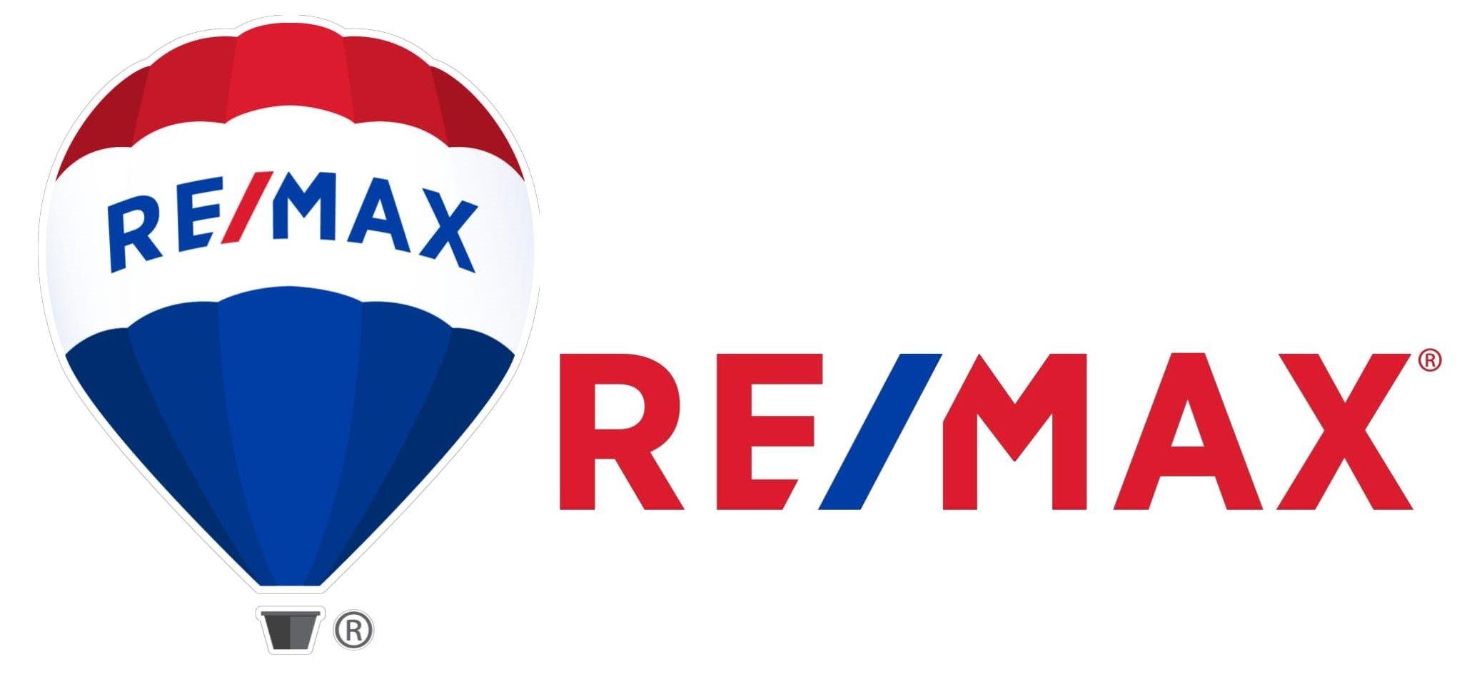 Remax.com Logo - Why RE MAX?