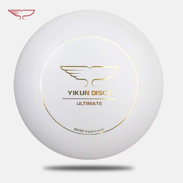 UltiPro Logo - Online Shop WFDF Approved 175g Professional Flying Disc UltiPro Logo ...