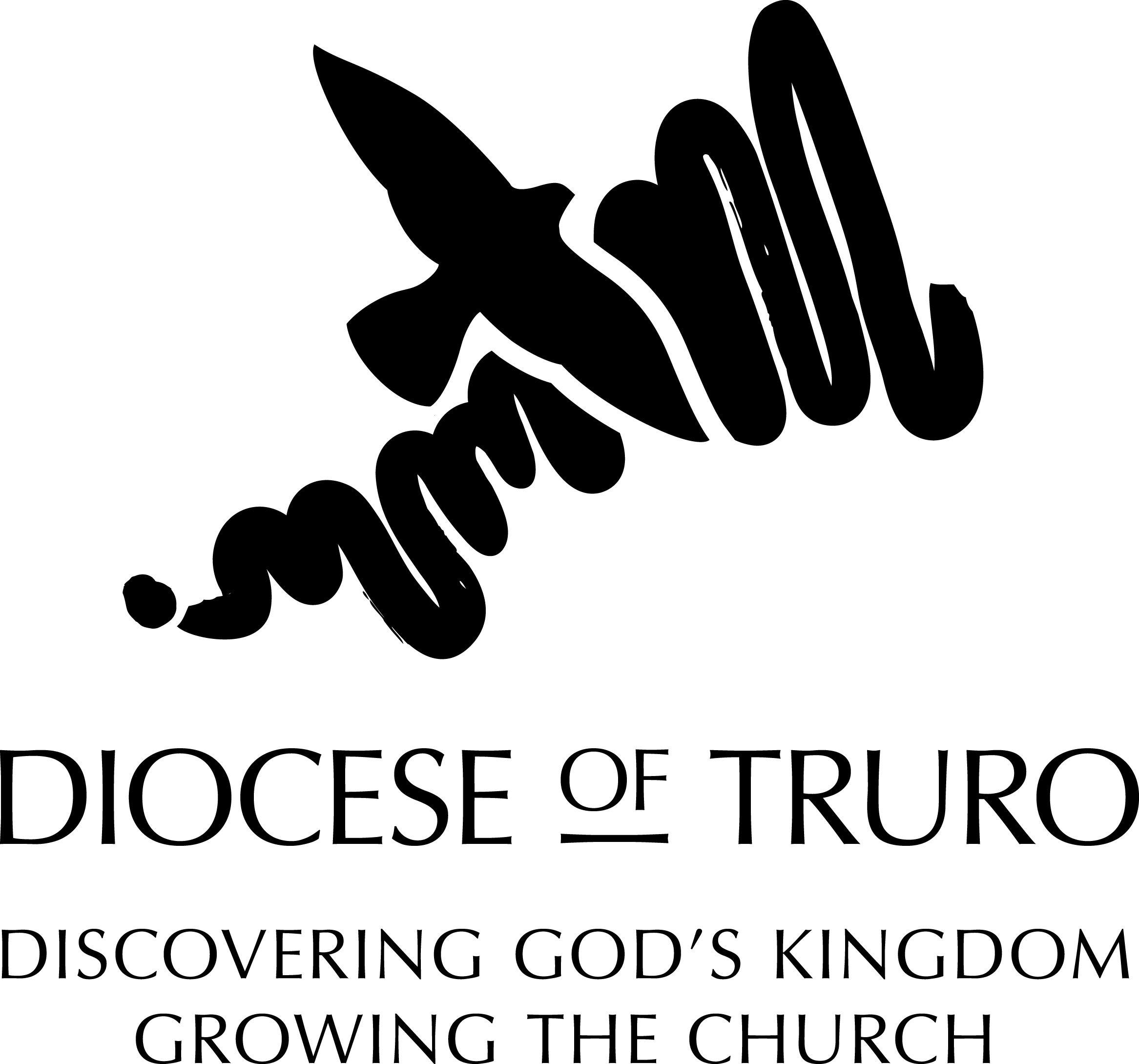 Truro Logo - Communications Diocese : Truro Diocese