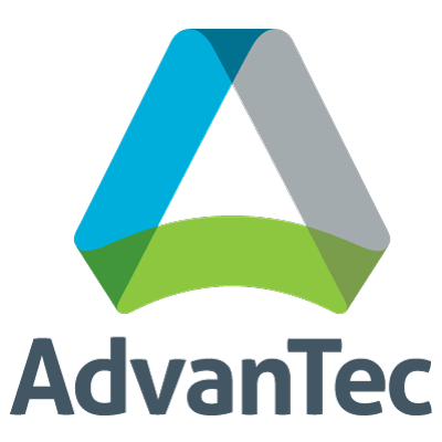 Advantec Logo - Home