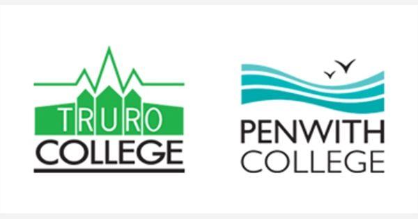 Truro Logo - Jobs with Truro and Penwith College