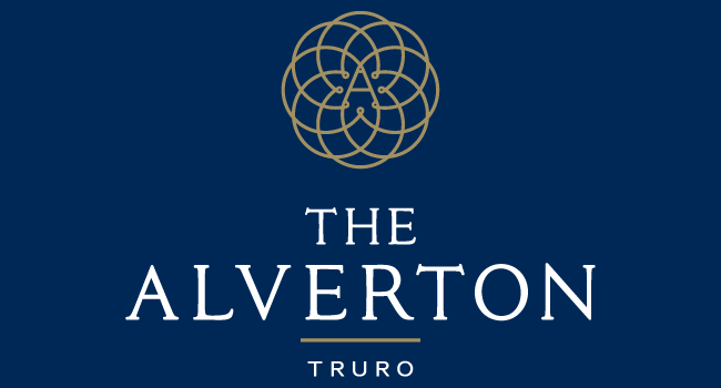 Truro Logo - Cornwall Hotel Collection