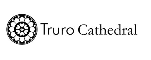 Truro Logo - D J Loxley Blount